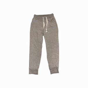 PUMA Women’s Gray Jogger Sweatpants – Size Small